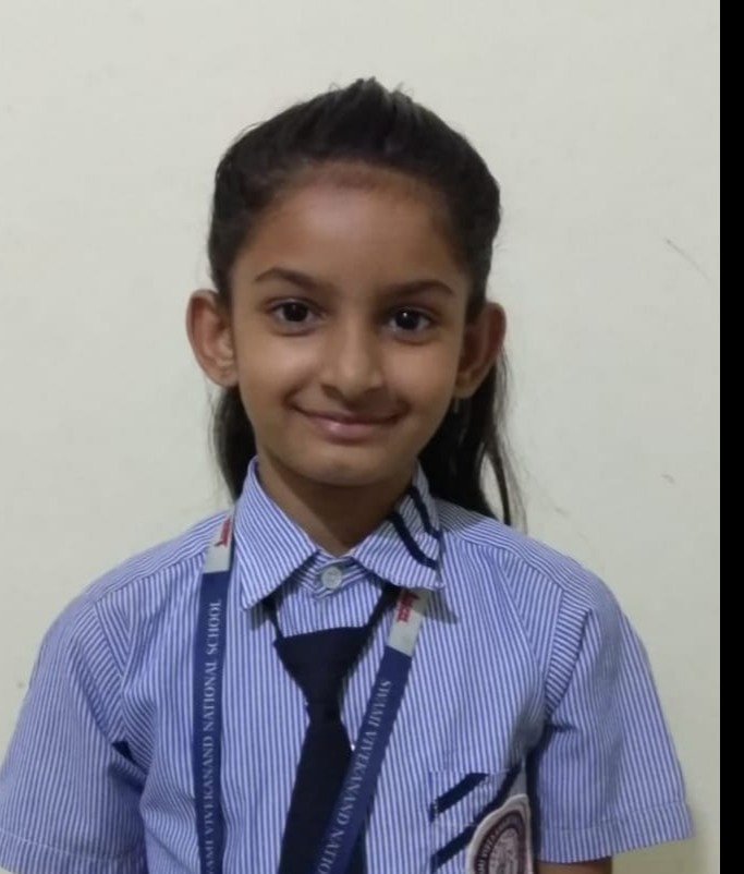 Swami Vivekanand National School