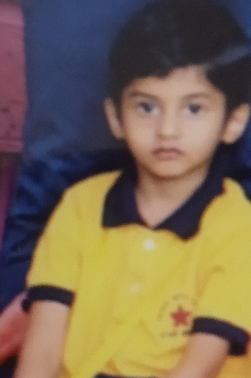 Swami Vivekanand National School
