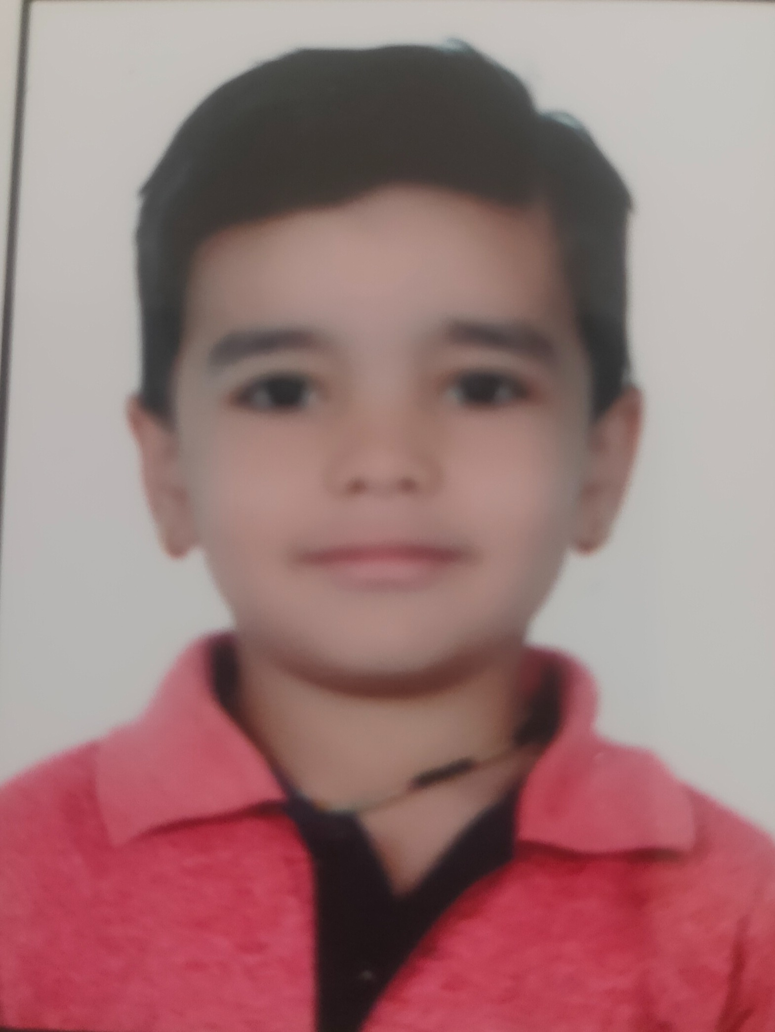 Swami Vivekanand National School