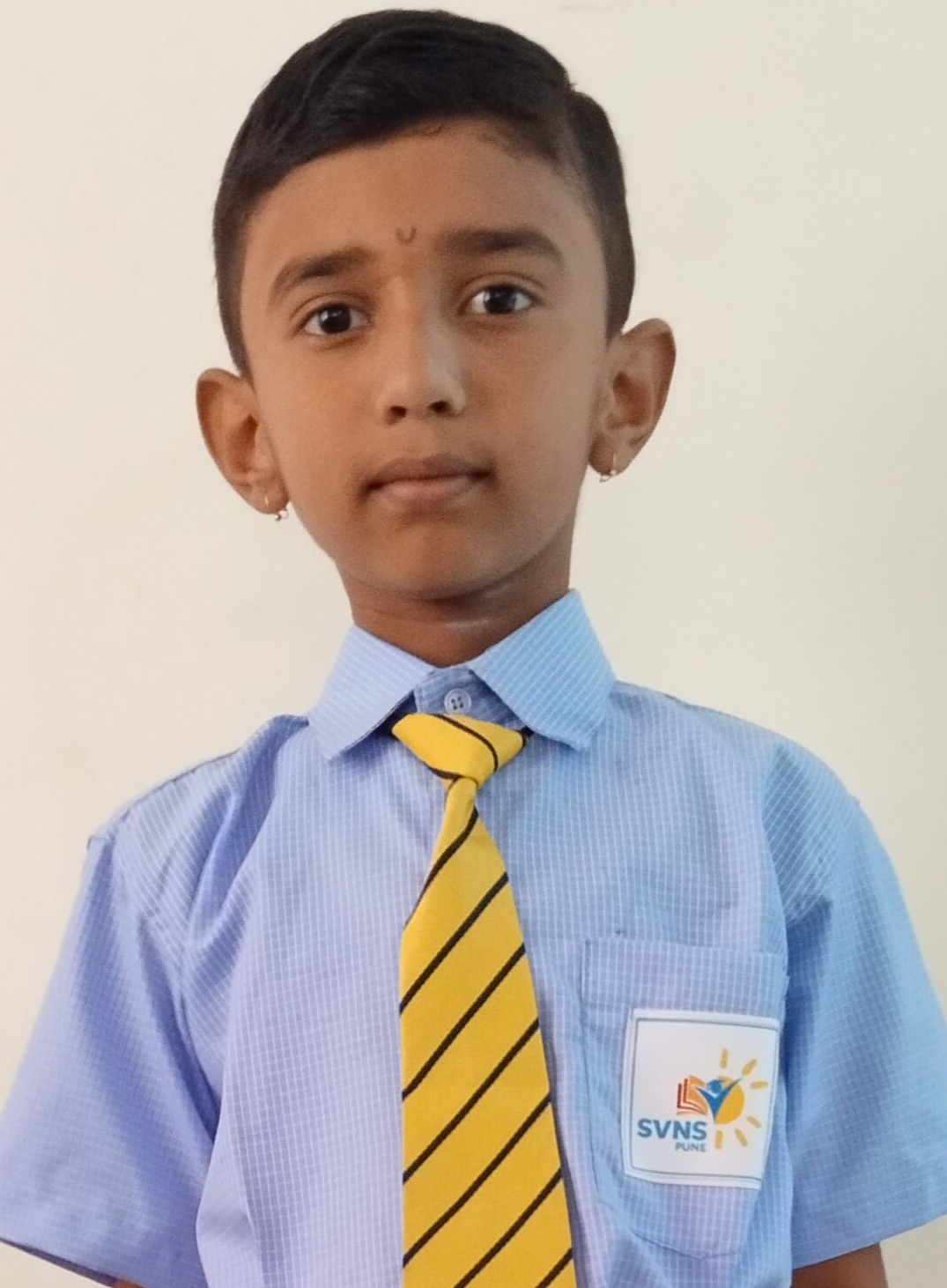 Swami Vivekanand National School