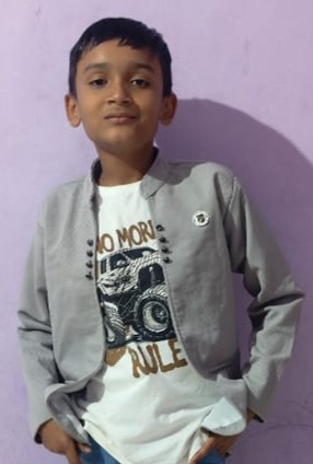 Swami Vivekanand National School