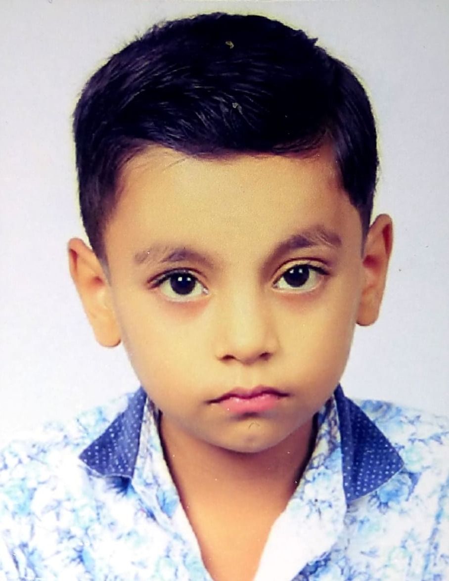 Swami Vivekanand National School