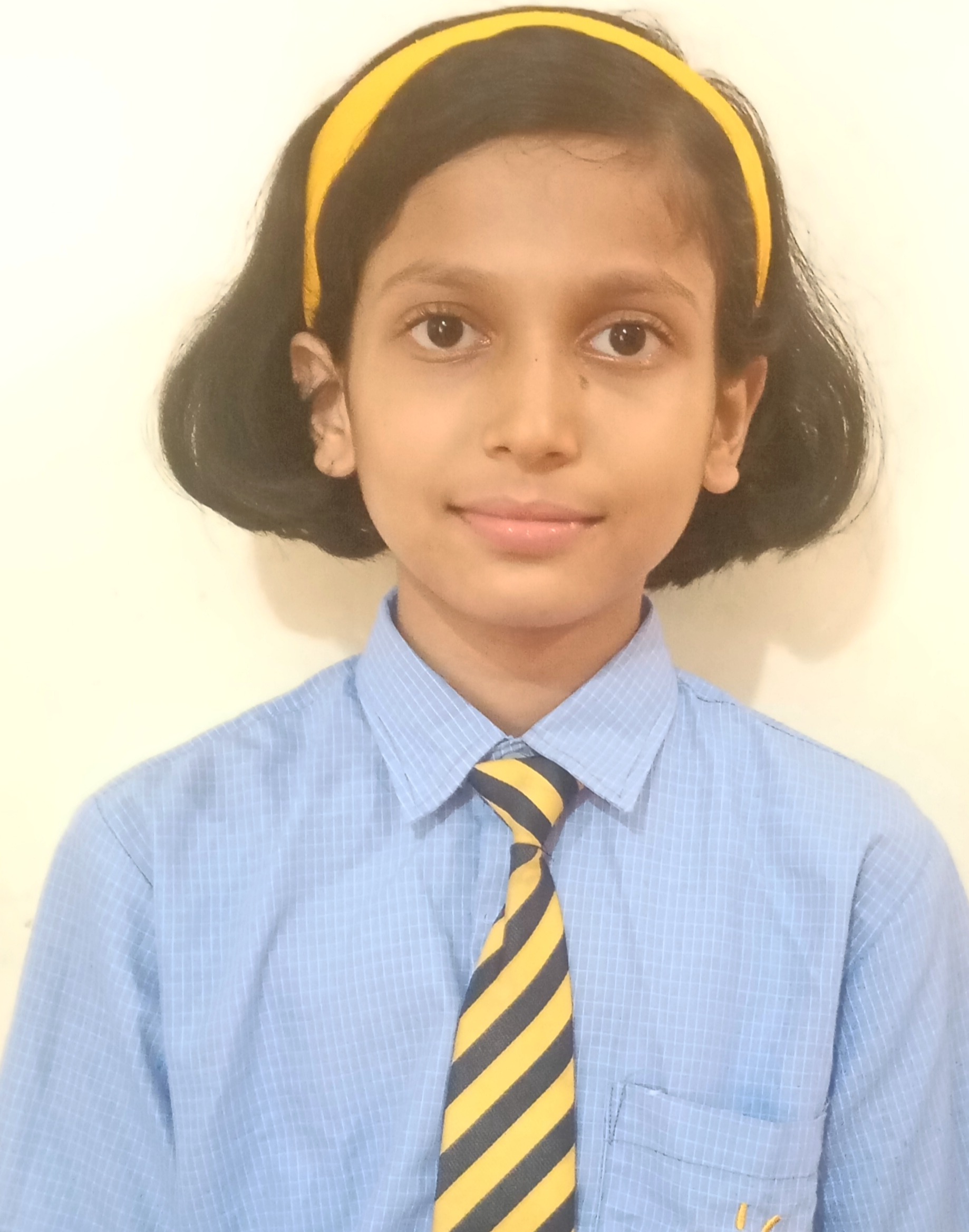 Swami Vivekanand National School