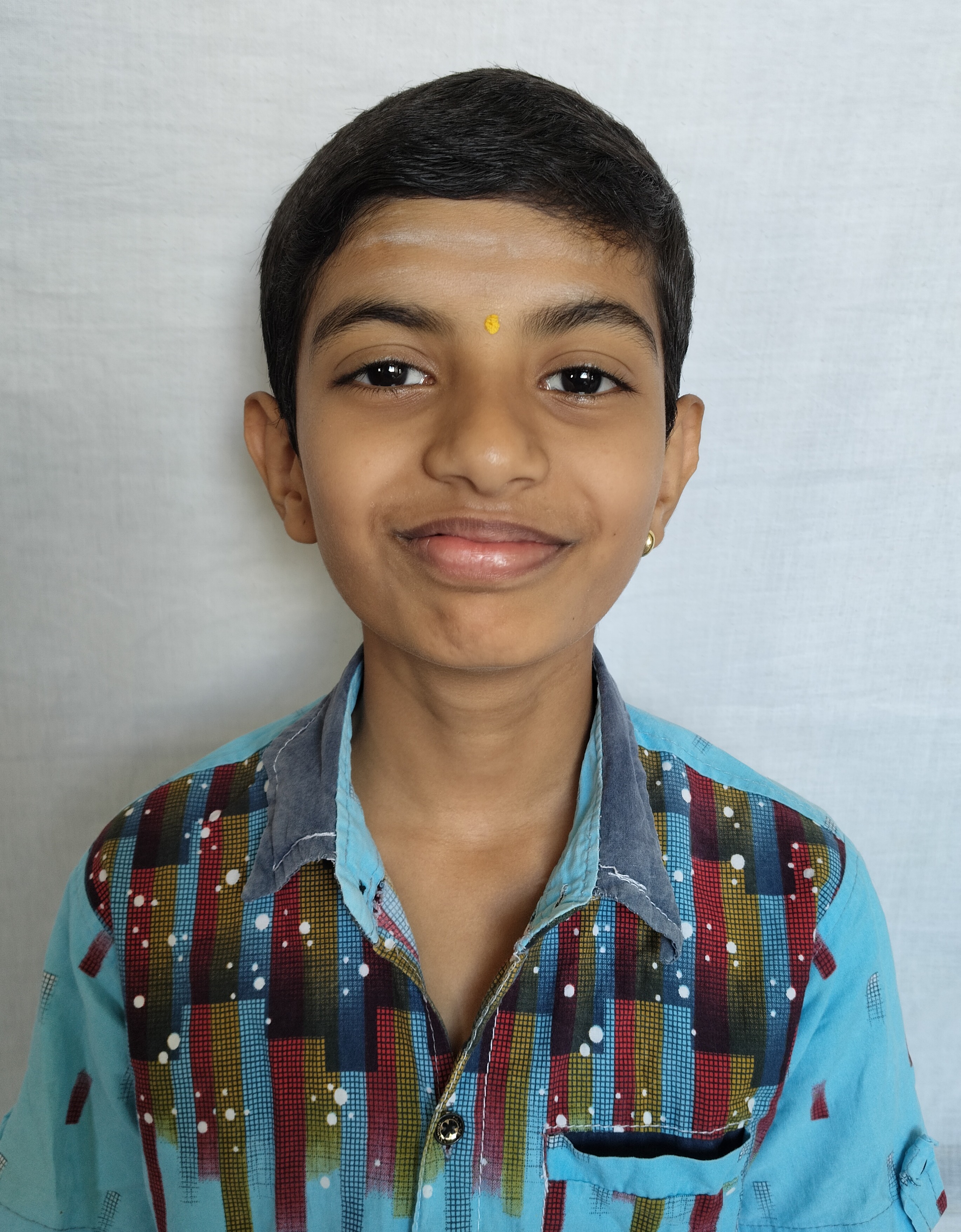 Swami Vivekanand National School