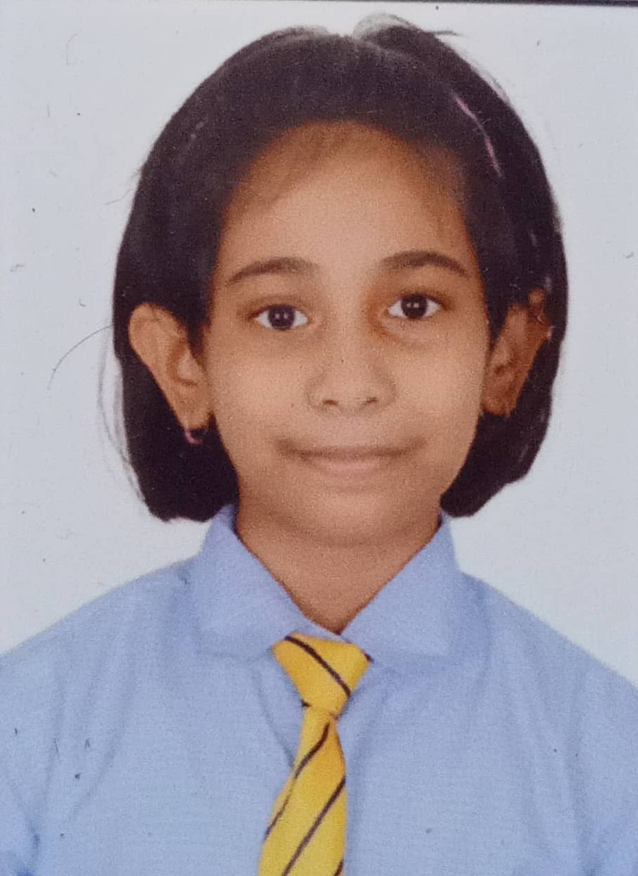 Swami Vivekanand National School