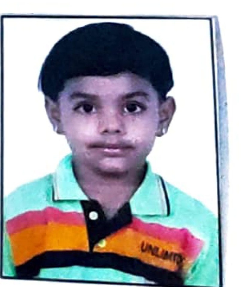 Swami Vivekanand National School