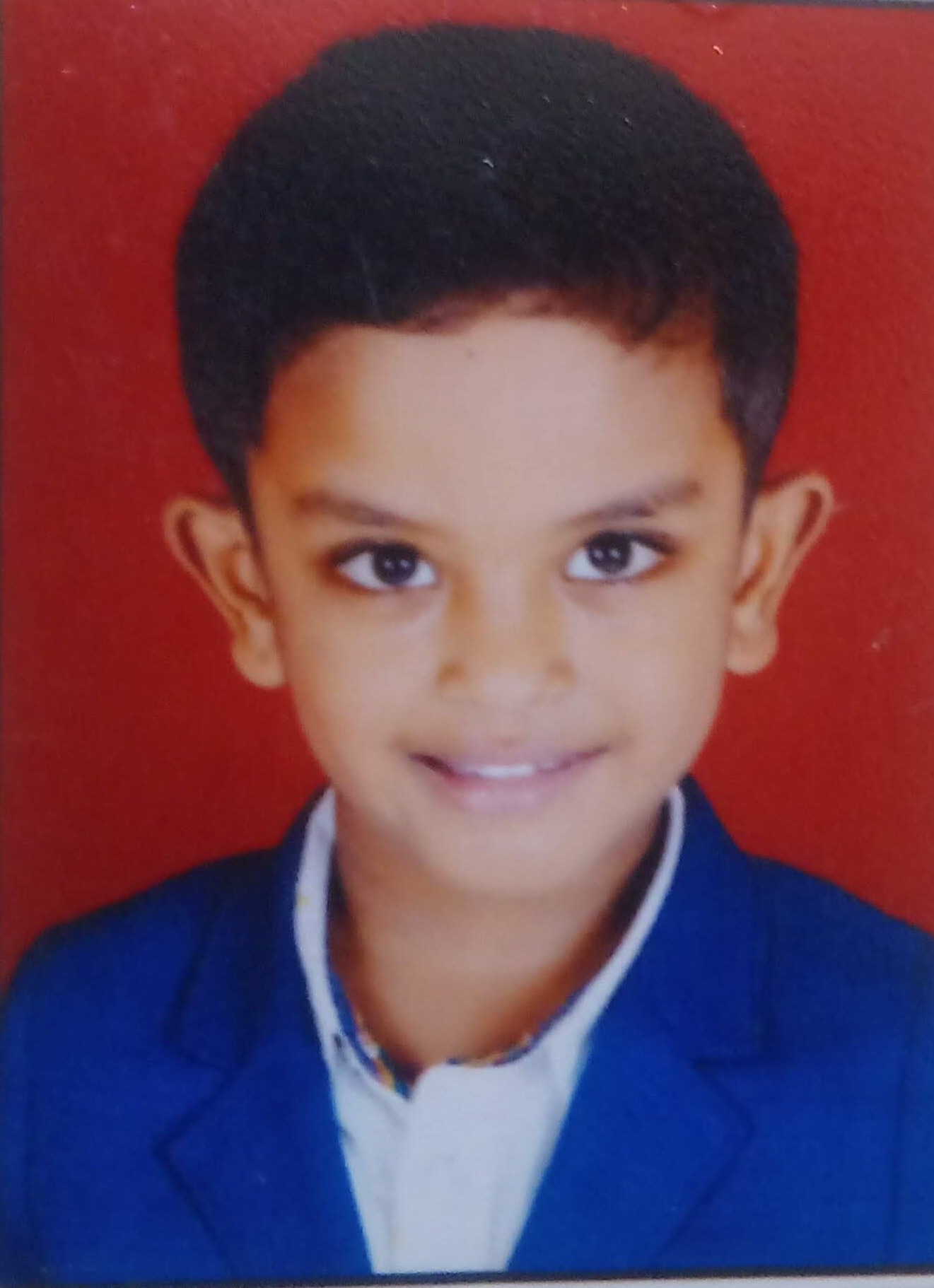 Swami Vivekanand National School