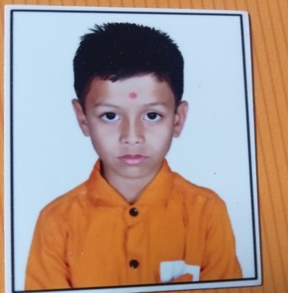 Swami Vivekanand National School