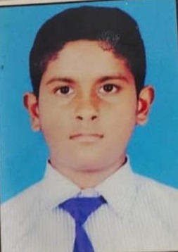 Swami Vivekanand National School