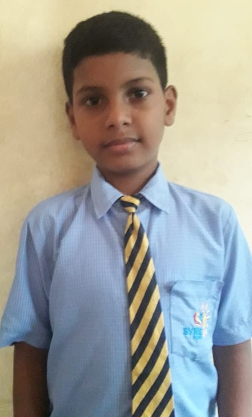 Swami Vivekanand National School