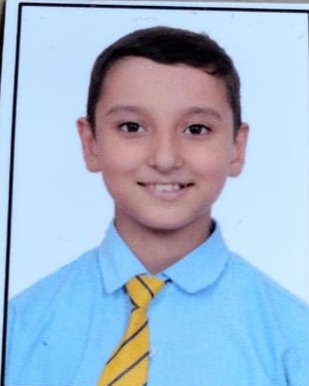 Swami Vivekanand National School