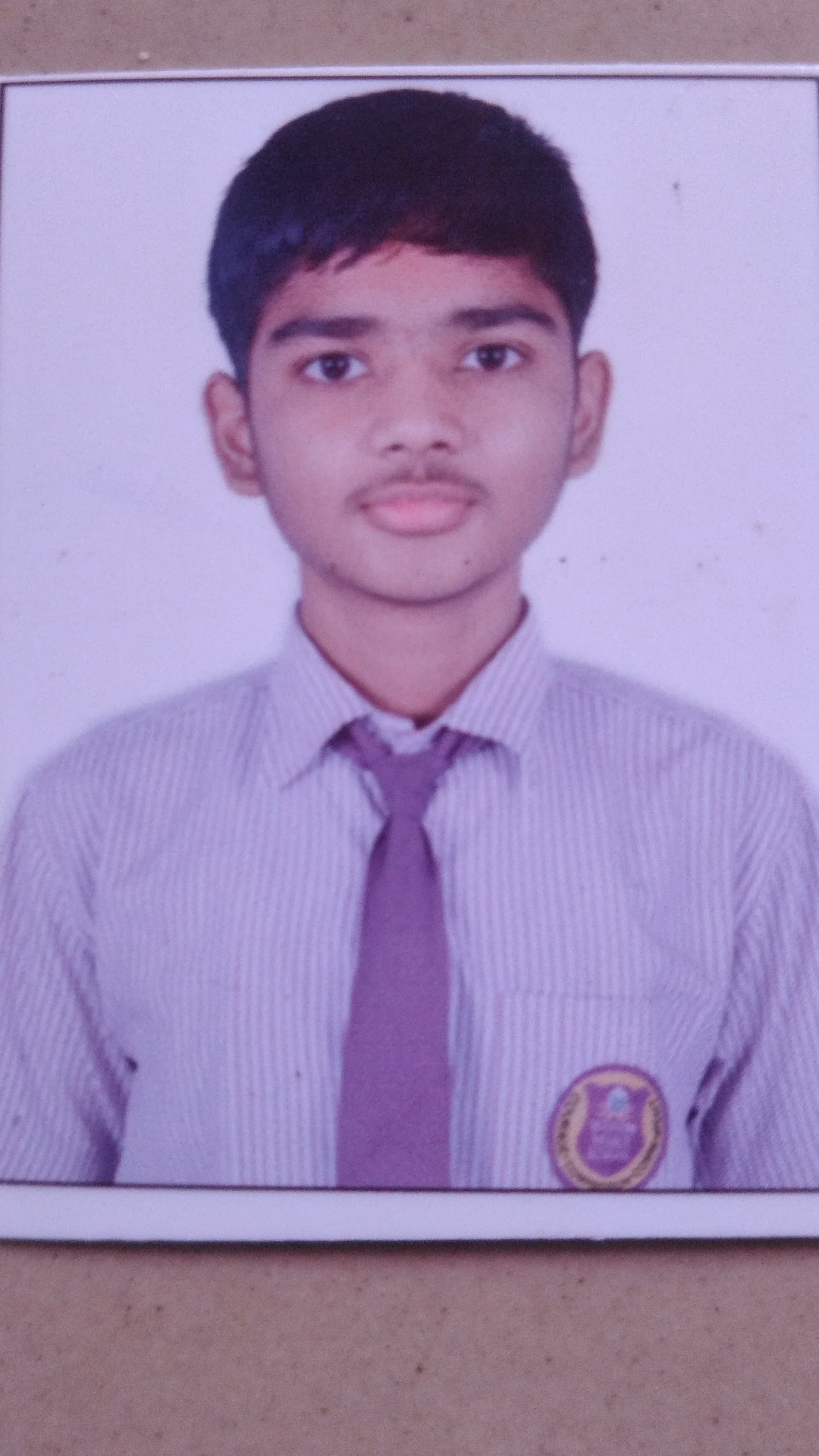 Swami Vivekanand National School