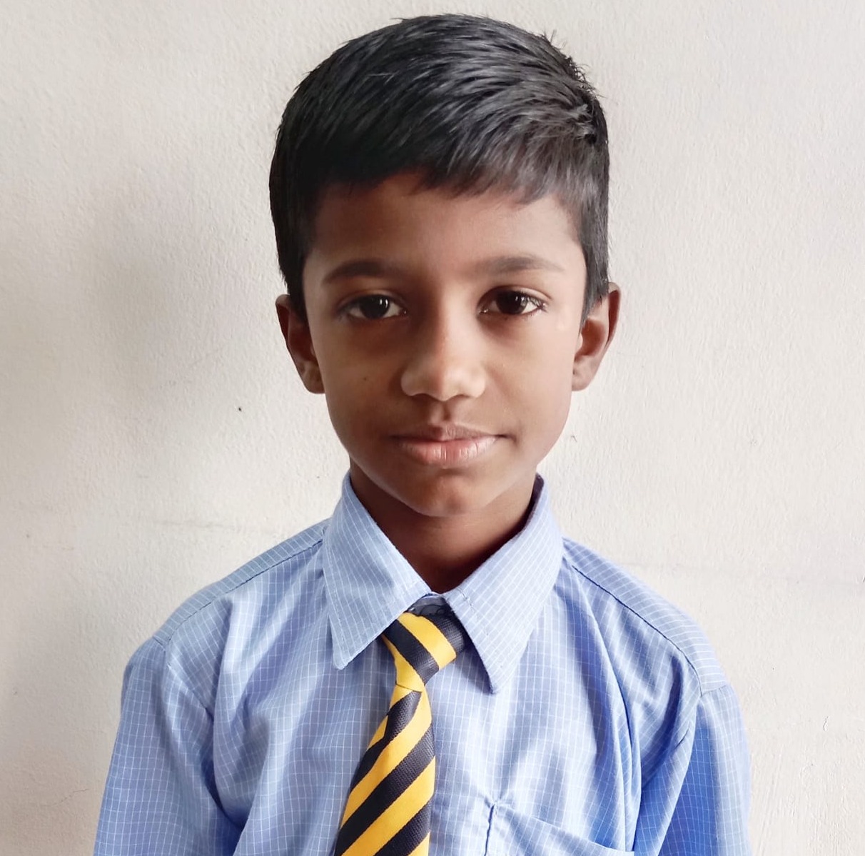 Swami Vivekanand National School