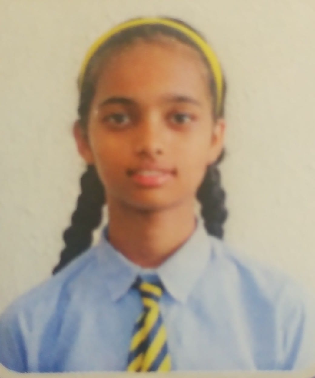 Swami Vivekanand National School