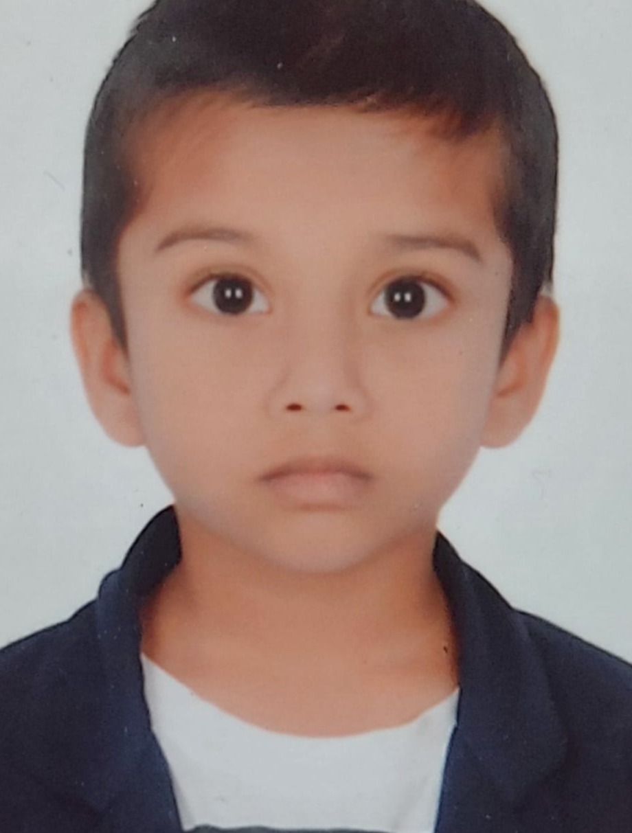 Swami Vivekanand National School