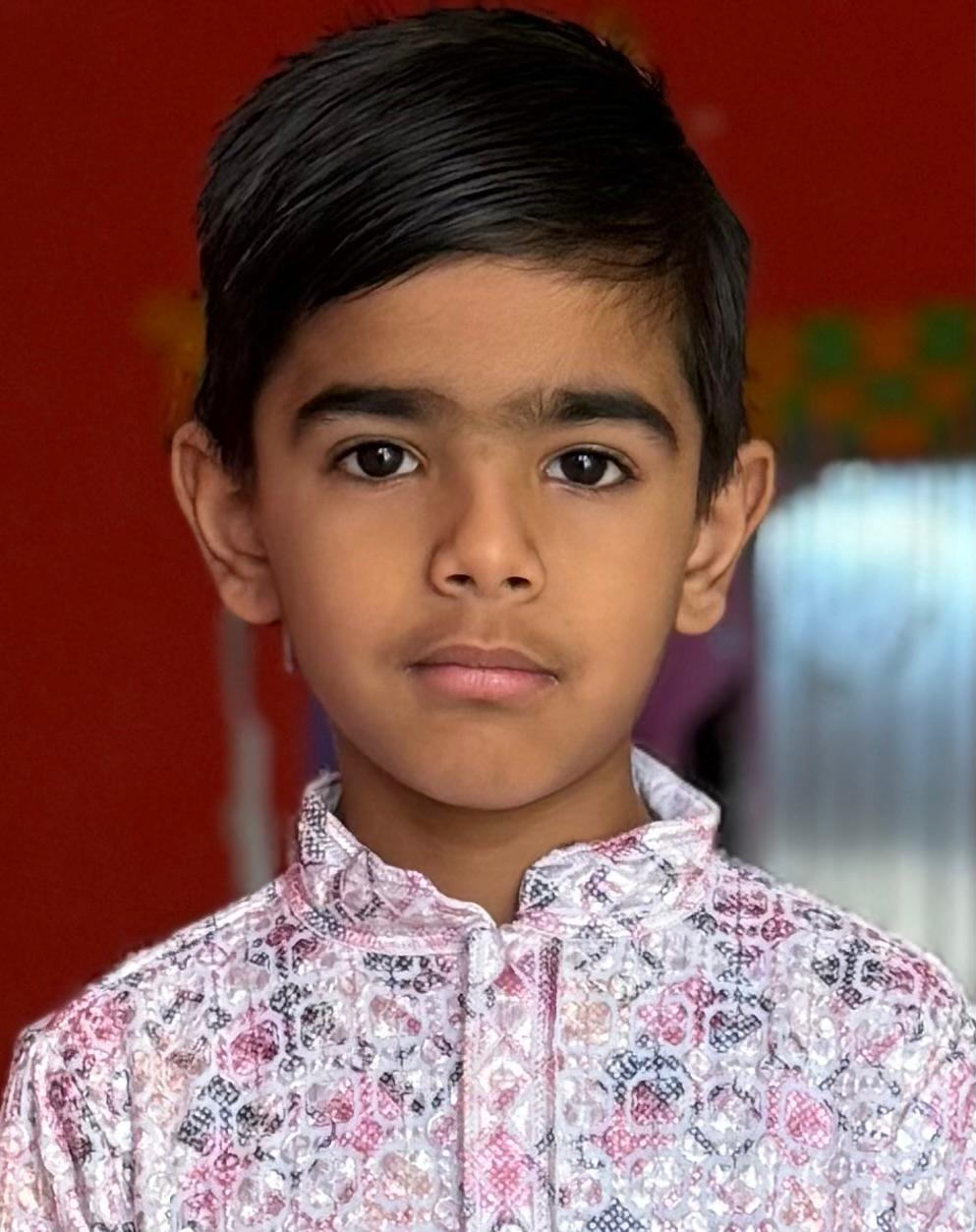 Swami Vivekanand National School