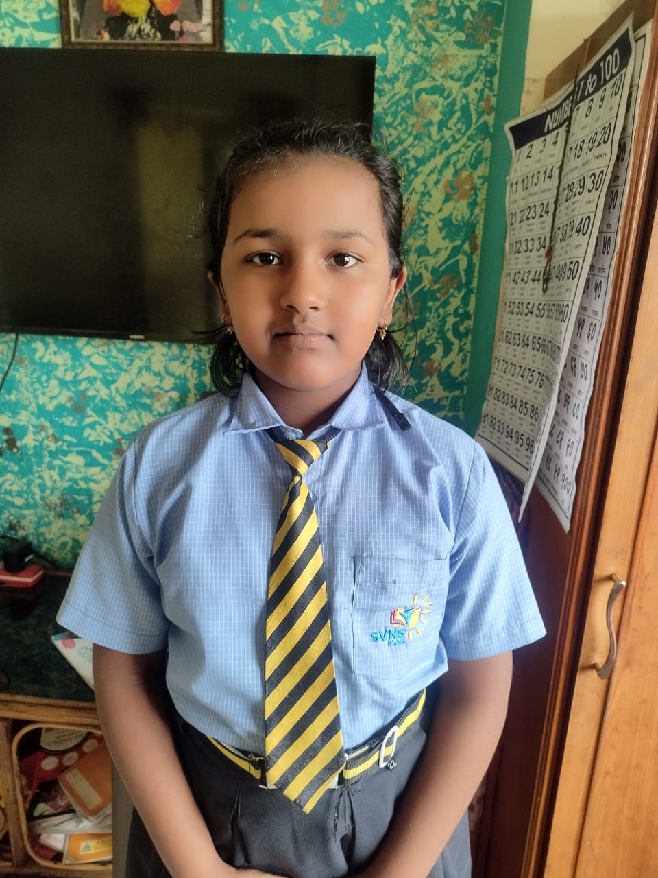 Swami Vivekanand National School