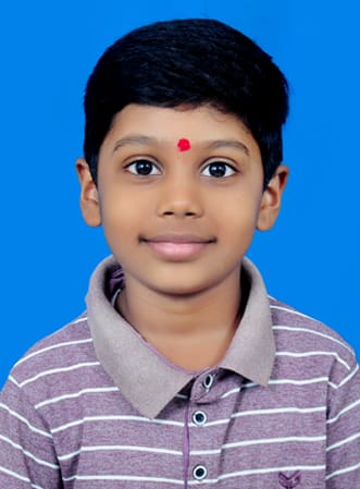 Swami Vivekanand National School