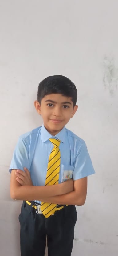 Swami Vivekanand National School