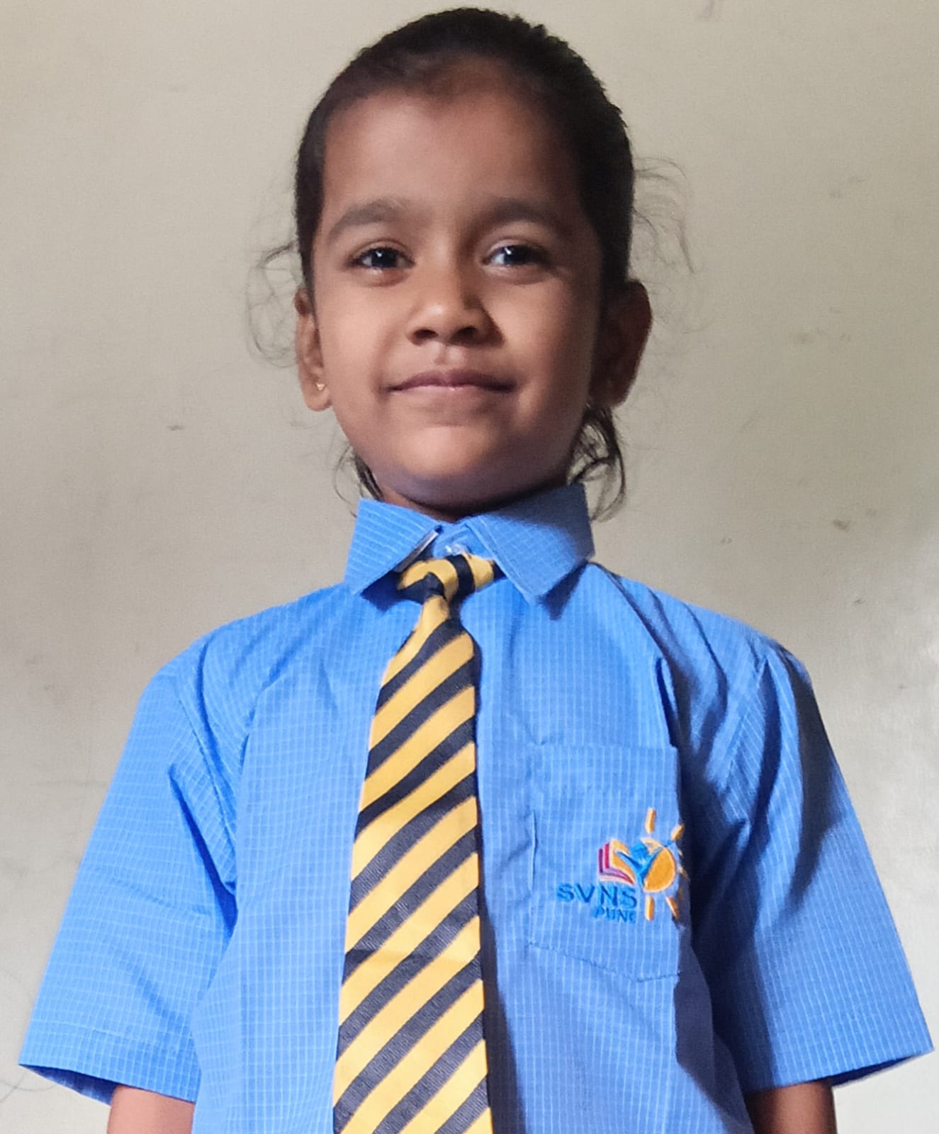 Swami Vivekanand National School