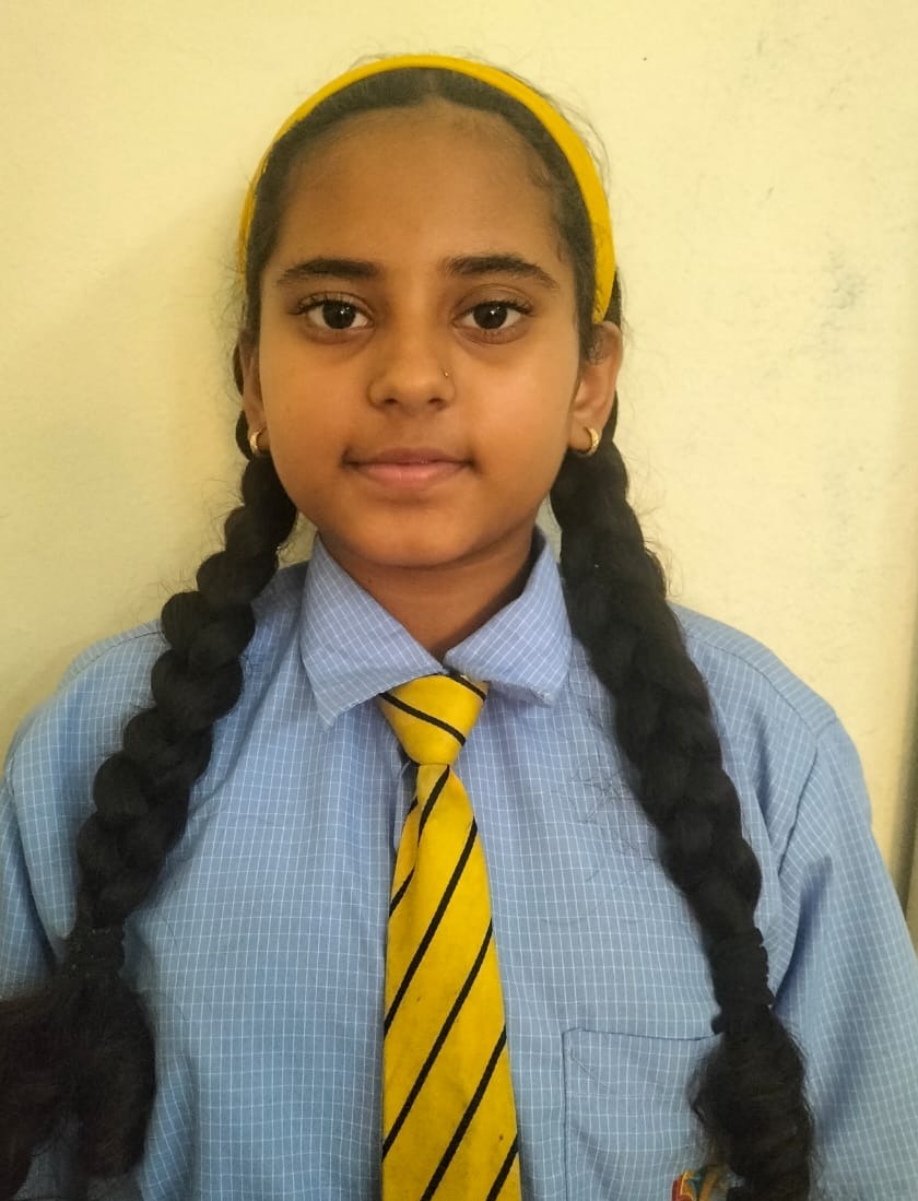 Swami Vivekanand National School