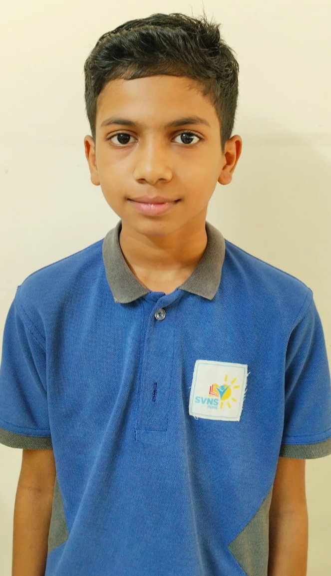 Swami Vivekanand National School
