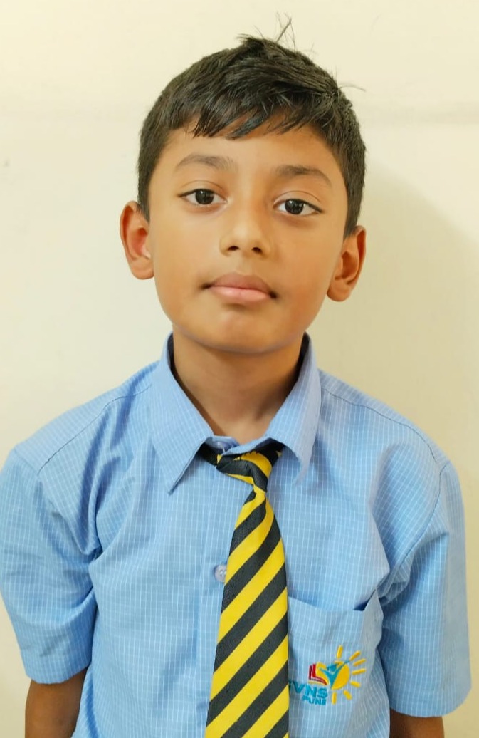 Swami Vivekanand National School