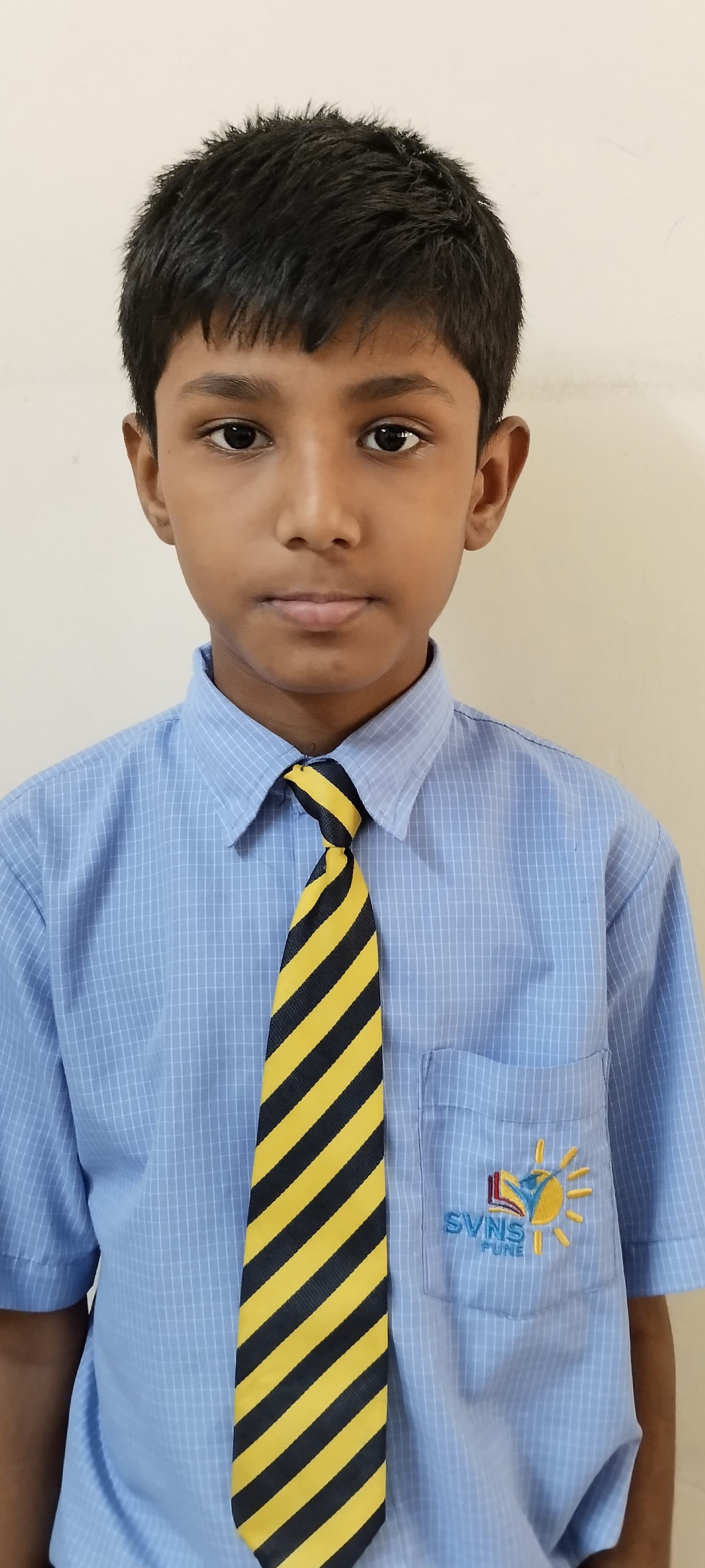 Swami Vivekanand National School
