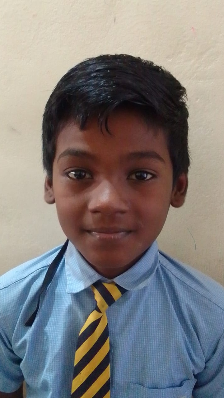 Swami Vivekanand National School