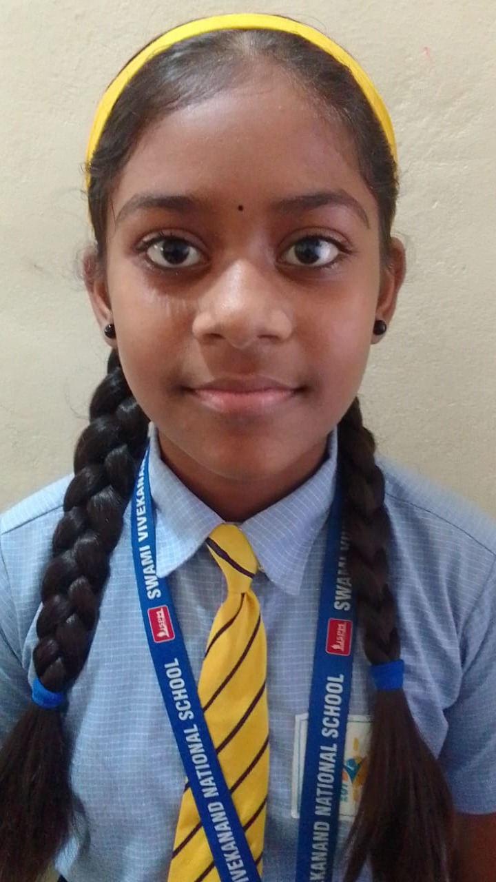 Swami Vivekanand National School