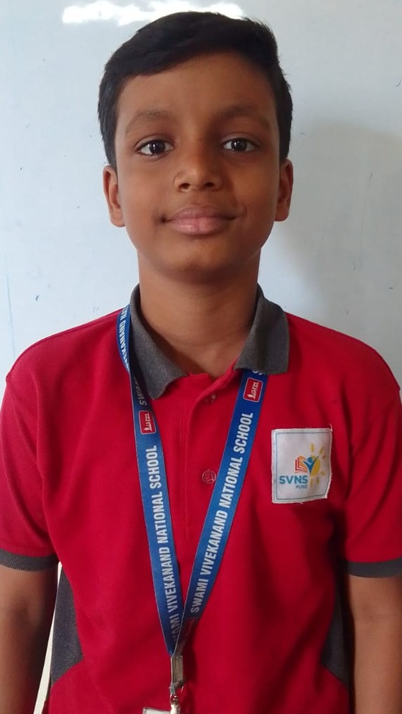 Swami Vivekanand National School