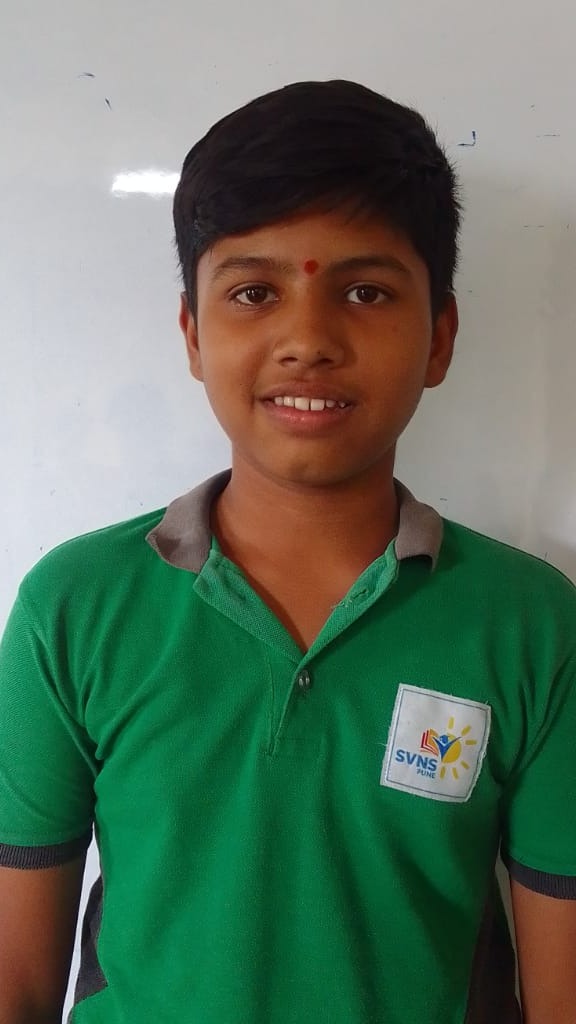 Swami Vivekanand National School