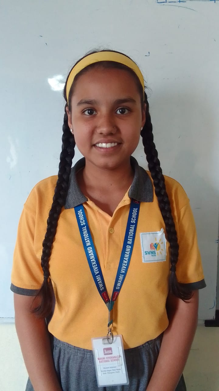 Swami Vivekanand National School