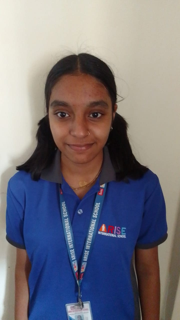 Swami Vivekanand National School