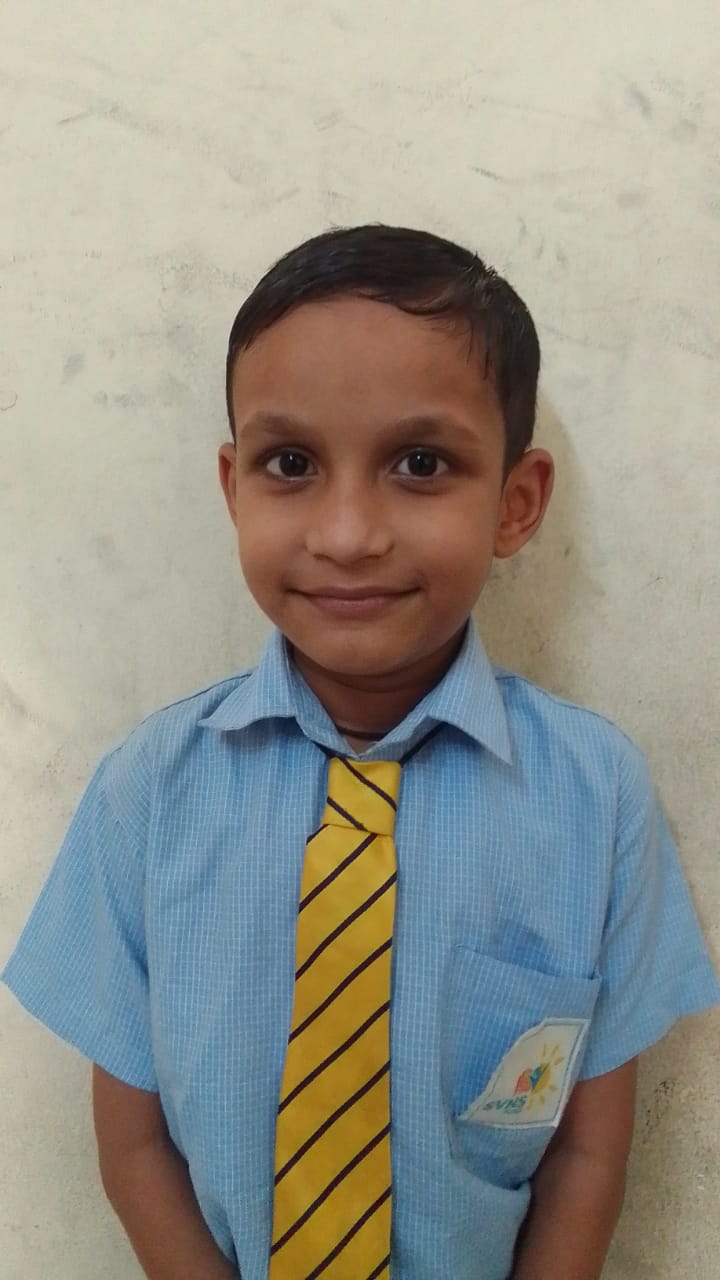 Swami Vivekanand National School