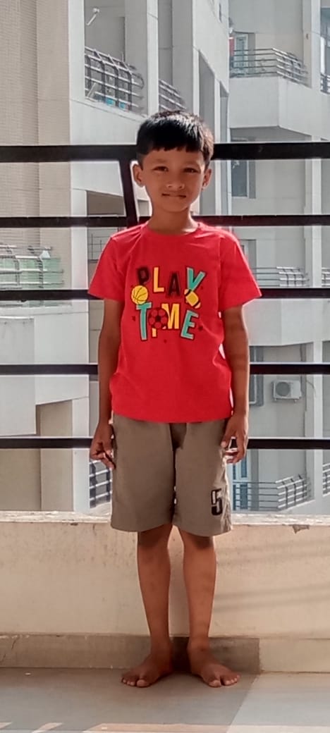 Swami Vivekanand National School