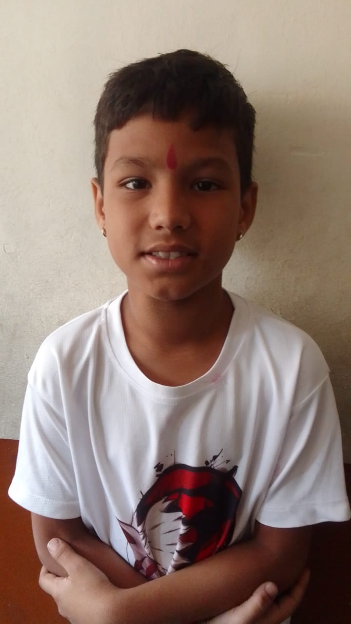 Swami Vivekanand National School