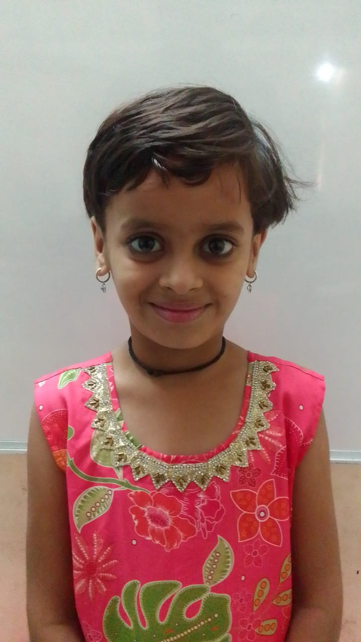 Swami Vivekanand National School