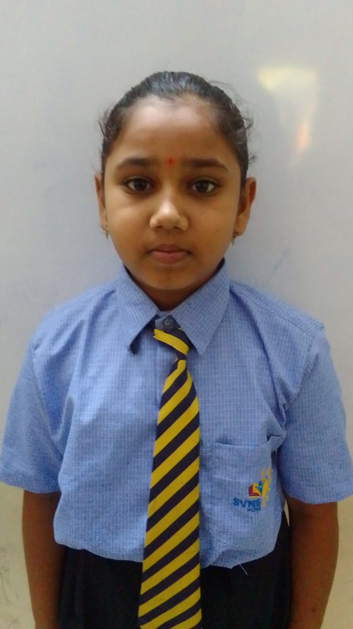 Swami Vivekanand National School
