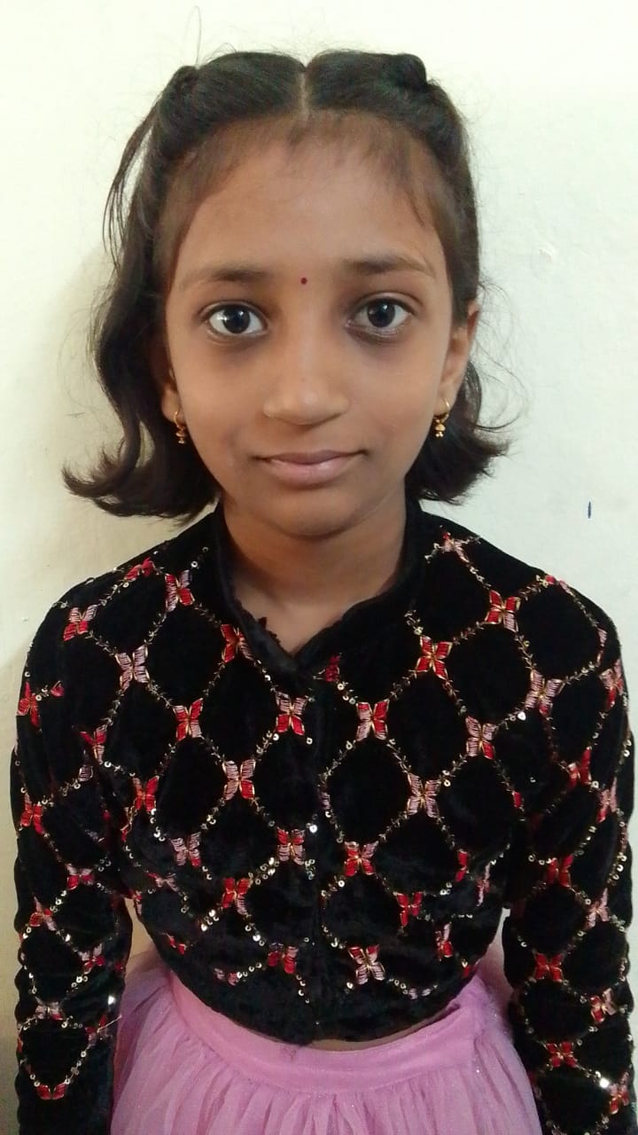 Swami Vivekanand National School