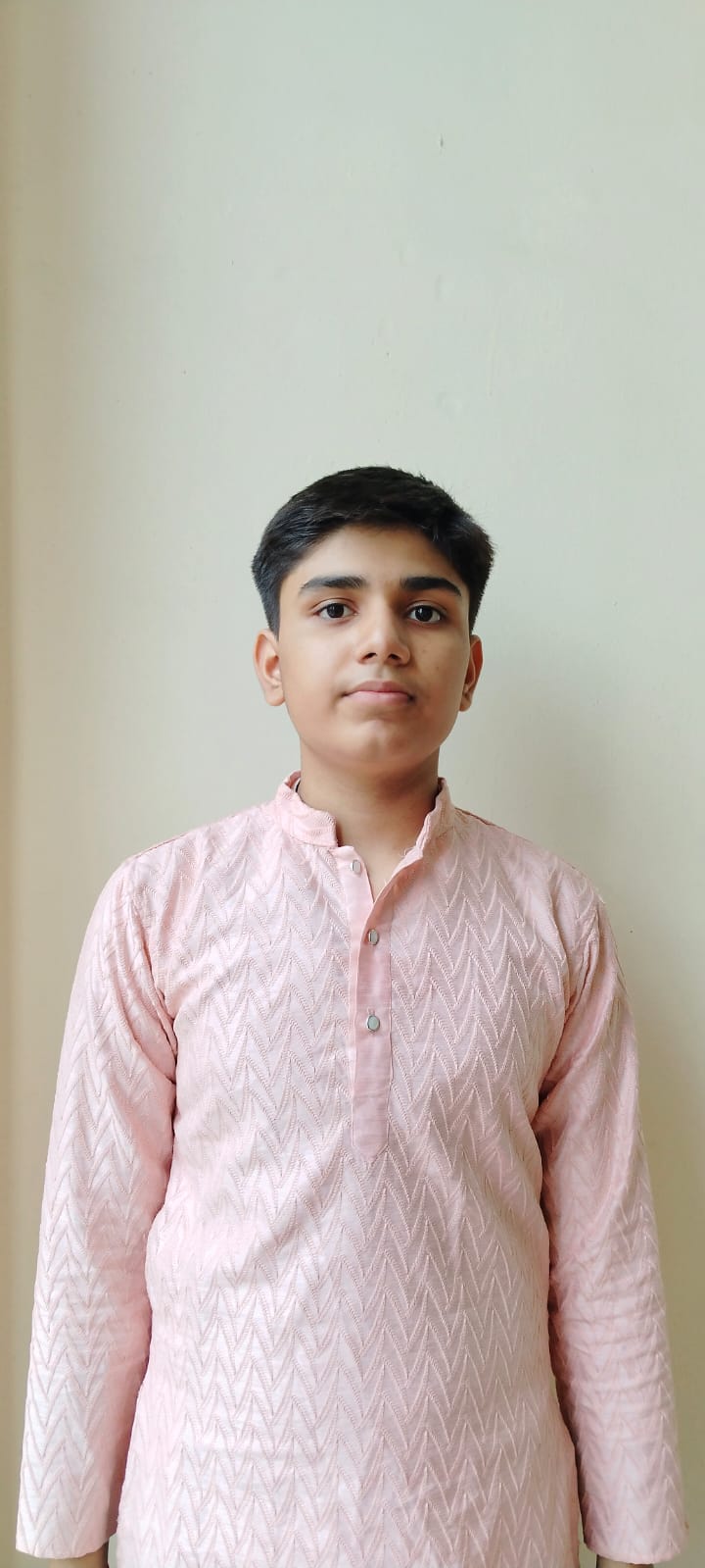 Swami Vivekanand National School