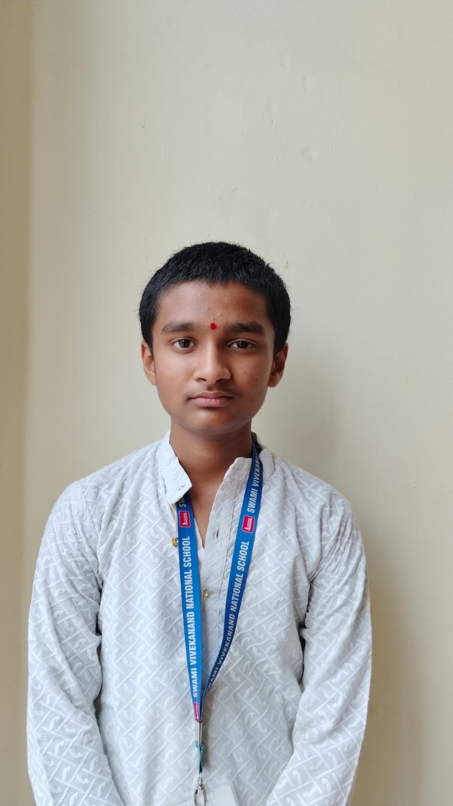 Swami Vivekanand National School