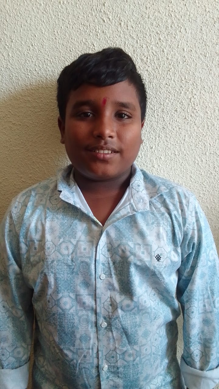 Swami Vivekanand National School