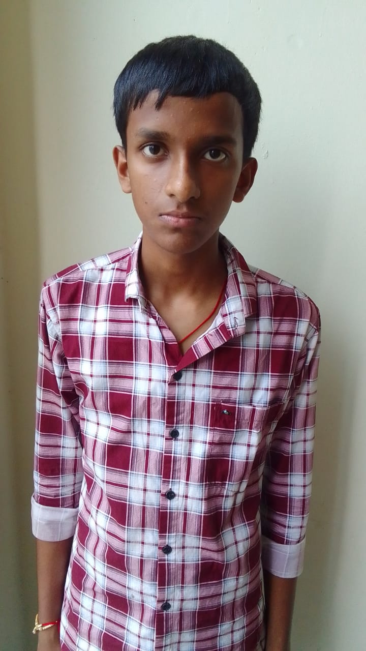 Swami Vivekanand National School