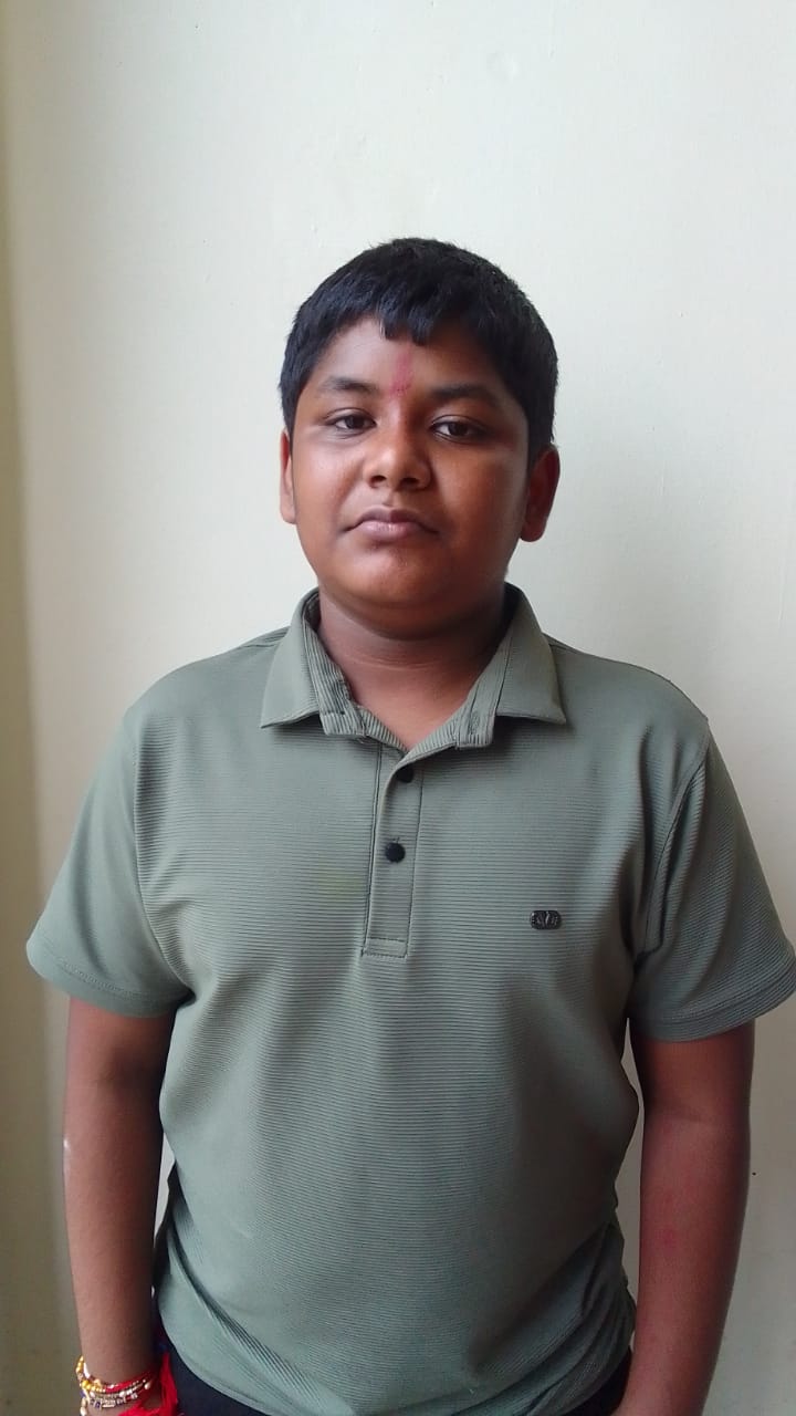 Swami Vivekanand National School