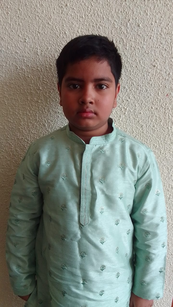 Swami Vivekanand National School