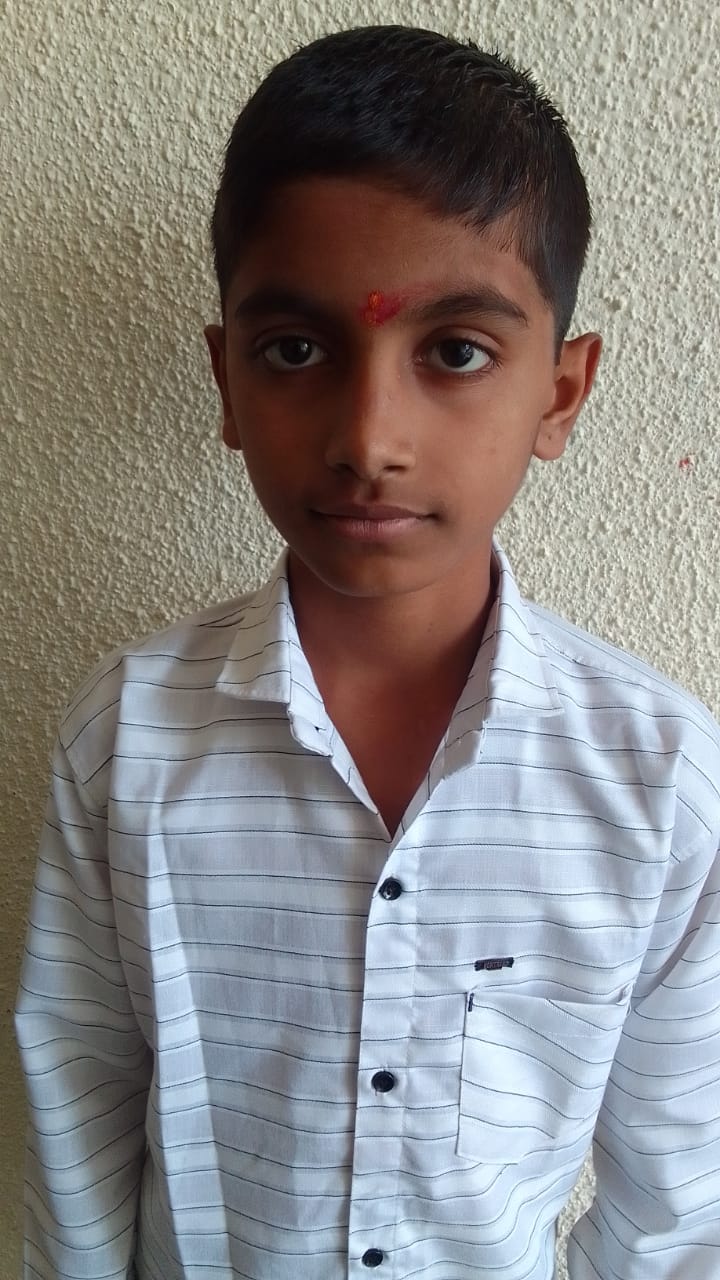 Swami Vivekanand National School