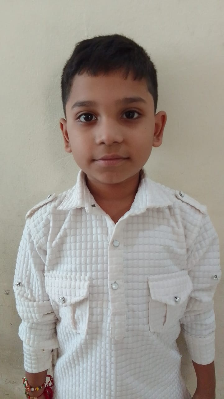 Swami Vivekanand National School