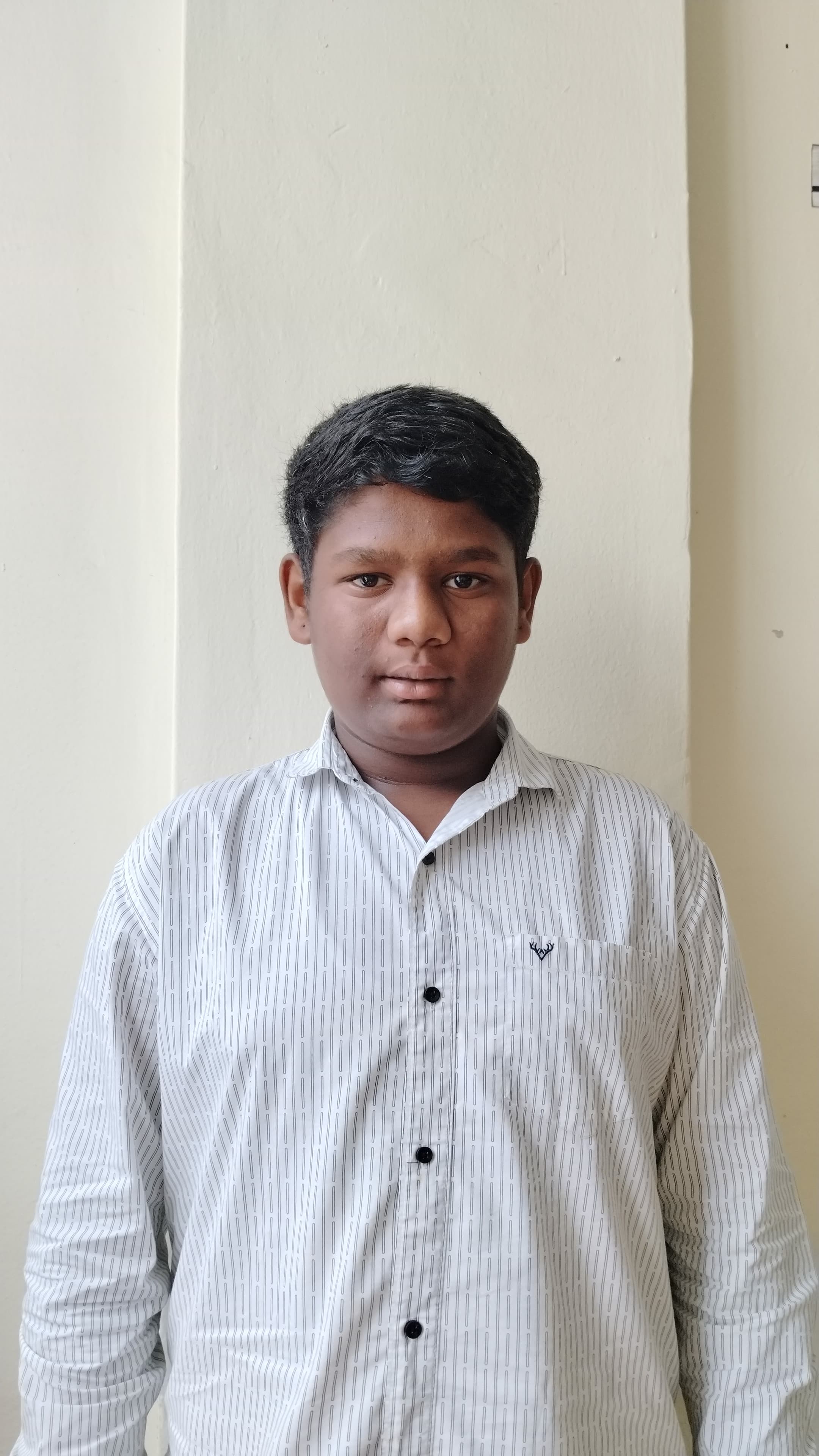 Swami Vivekanand National School