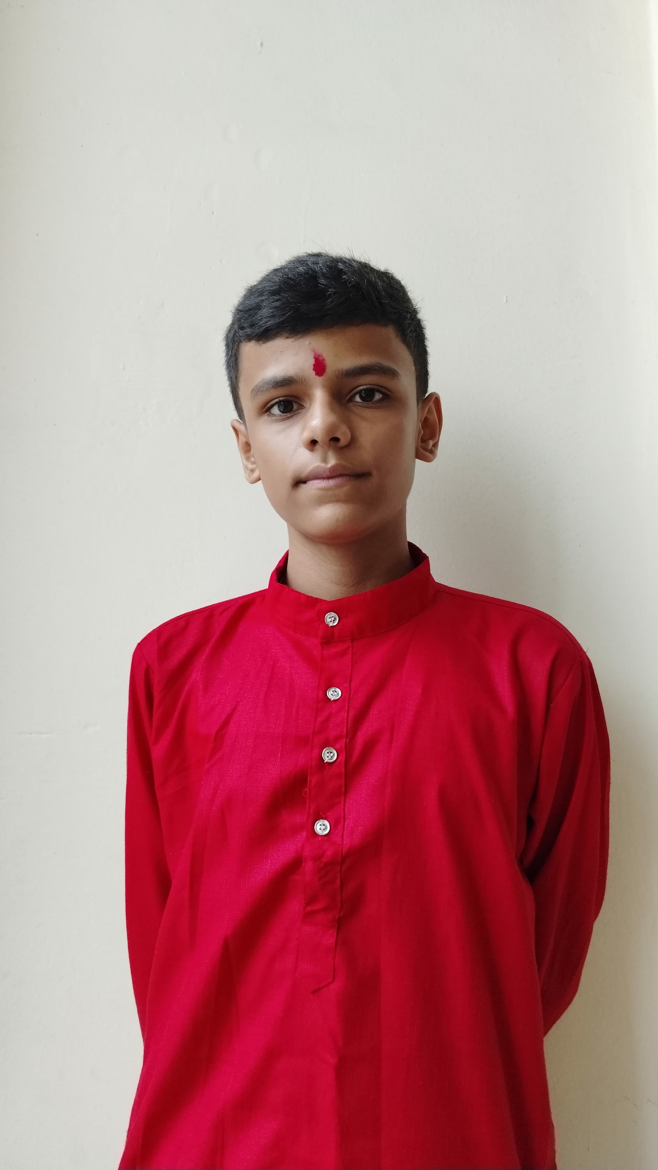 Swami Vivekanand National School
